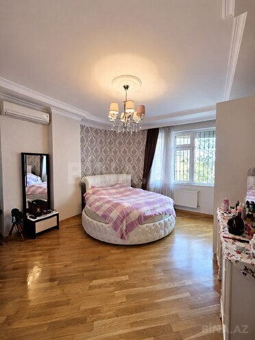 Satılır 4 otaqlı yeni tikili 205 m², Nizami m., photo 5 from 20