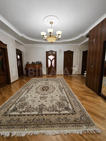 Satılır 4 otaqlı yeni tikili 205 m², Nizami m., photo 16 from 20