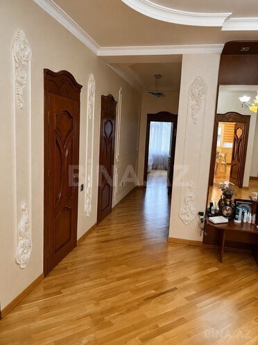 Satılır 4 otaqlı yeni tikili 205 m², Nizami m., photo 10 from 20