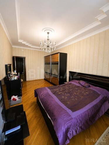Satılır 4 otaqlı yeni tikili 205 m², Nizami m., photo 9 from 20