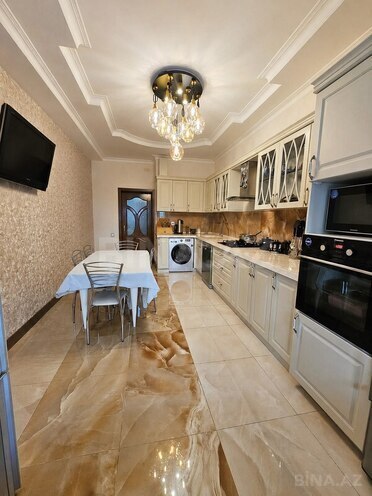 Satılır 4 otaqlı yeni tikili 205 m², Nizami m., photo 14 from 20