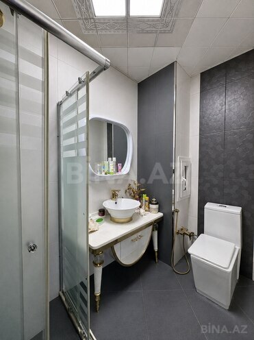 Satılır 4 otaqlı yeni tikili 205 m², Nizami m., photo 7 from 20