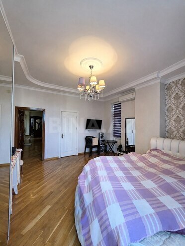 Satılır 4 otaqlı yeni tikili 205 m², Nizami m., photo 6 from 20