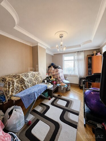 Satılır 4 otaqlı yeni tikili 205 m², Nizami m., photo 11 from 20