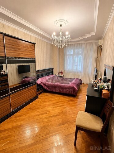Satılır 4 otaqlı yeni tikili 205 m², Nizami m., photo 8 from 20