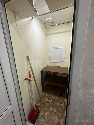 Сдаётся 2-комн. вторичка 50 м², м. Мемар Аджеми, photo 9 from 11