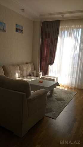 Satılır 2 otaqlı yeni tikili 95.7 m², Nizami m., photo 9 from 12