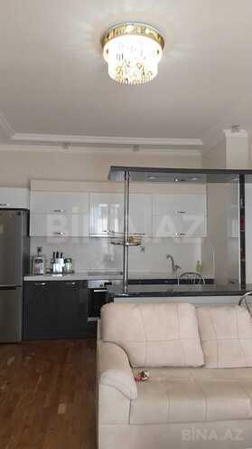 Satılır 2 otaqlı yeni tikili 95.7 m², Nizami m., photo 11 from 12