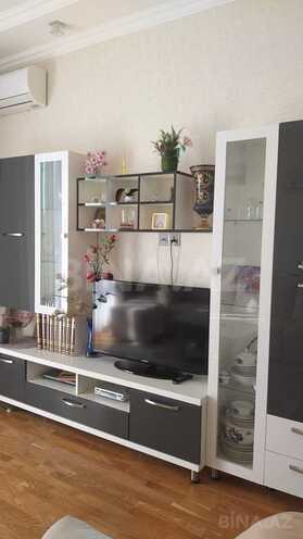 Satılır 2 otaqlı yeni tikili 95.7 m², Nizami m., photo 8 from 12