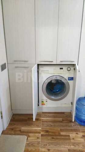 Satılır 2 otaqlı yeni tikili 95.7 m², Nizami m., photo 10 from 12