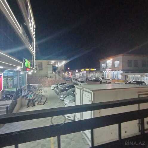 Satılır 2 otaqlı köhnə tikili 60 m², Əhmədli m., photo 18 from 21