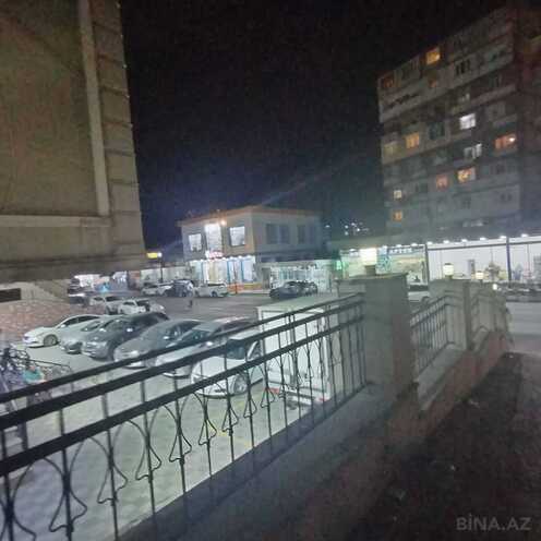 Satılır 2 otaqlı köhnə tikili 60 m², Əhmədli m., photo 20 from 21