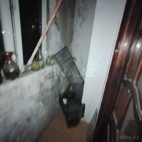 Satılır 2 otaqlı köhnə tikili 60 m², Əhmədli m., photo 17 from 21
