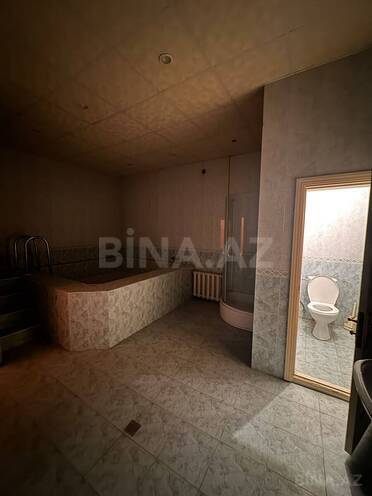 Продаётся 12-комн. дом/дача 480 м², м. Насими, photo 18 from 21