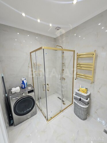 Продаётся 3-комн. новостройка 96 м², м. Кара Караев, photo 25 from 28