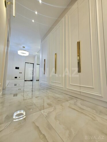 Продаётся 3-комн. новостройка 96 м², м. Кара Караев, photo 4 from 28