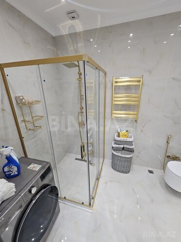 Продаётся 3-комн. новостройка 96 м², м. Кара Караев, photo 26 from 28
