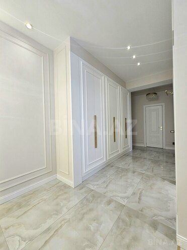 Продаётся 3-комн. новостройка 96 м², м. Кара Караев, photo 11 from 28