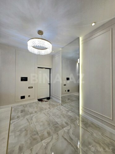 Продаётся 3-комн. новостройка 96 м², м. Кара Караев, photo 15 from 28