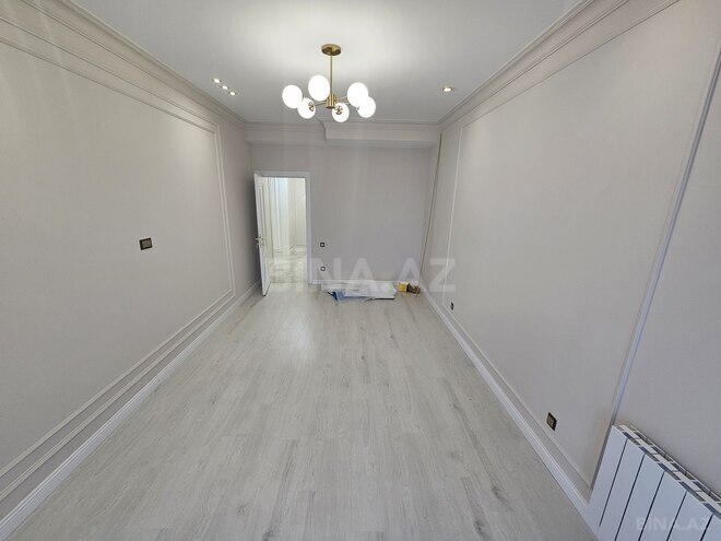 Продаётся 3-комн. новостройка 96 м², м. Кара Караев, photo 23 from 28