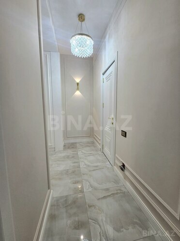 Продаётся 3-комн. новостройка 96 м², м. Кара Караев, photo 14 from 28