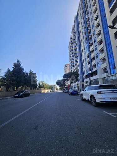Продаётся 3-комн. новостройка 96 м², м. Кара Караев, photo 3 from 28