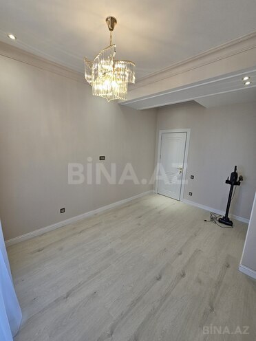Продаётся 3-комн. новостройка 96 м², м. Кара Караев, photo 22 from 28