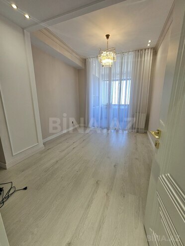 Продаётся 3-комн. новостройка 96 м², м. Кара Караев, photo 21 from 28