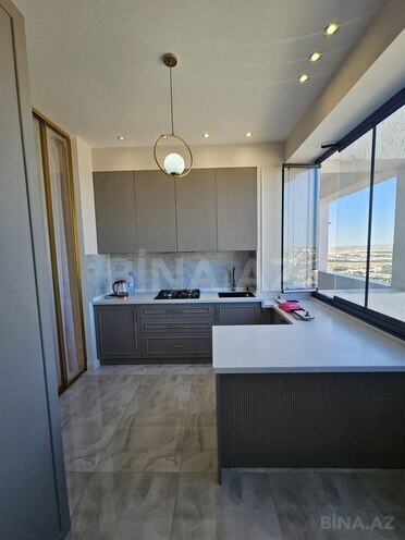Продаётся 3-комн. новостройка 96 м², м. Кара Караев, photo 18 from 28