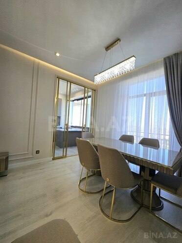 Продаётся 3-комн. новостройка 96 м², м. Кара Караев, photo 8 from 28