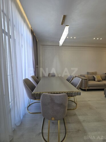 Продаётся 3-комн. новостройка 96 м², м. Кара Караев, photo 20 from 28