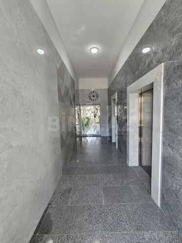 Продаётся 3-комн. новостройка 96 м², м. Кара Караев, photo 27 from 28