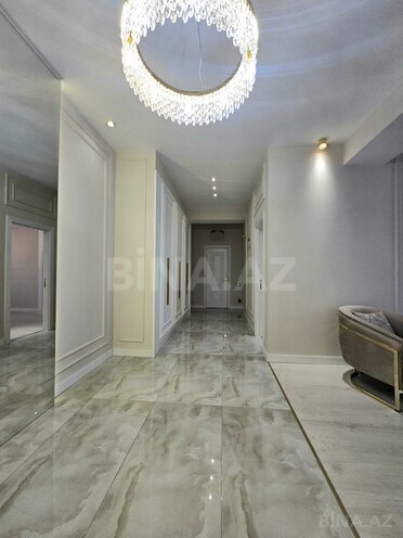 Продаётся 3-комн. новостройка 96 м², м. Кара Караев, photo 12 from 28