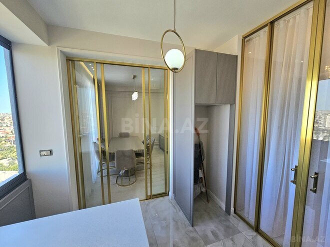 Продаётся 3-комн. новостройка 96 м², м. Кара Караев, photo 17 from 28