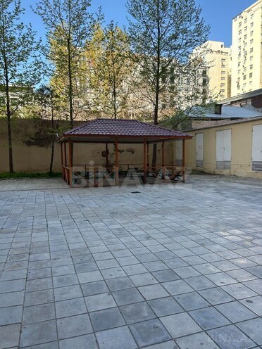 Satılır 3 otaqlı yeni tikili 140 m², Nəsimi r., photo 27 from 29
