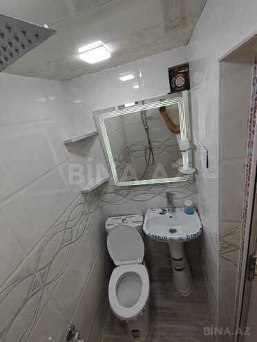 İcarəyə verilir 2 otaqlı köhnə tikili 60 m², 28 May m., photo 8 from 10
