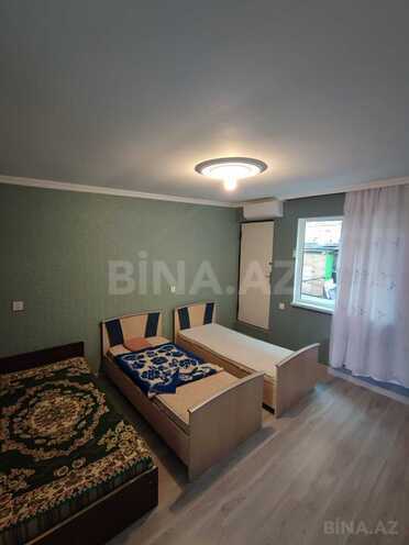 İcarəyə verilir 2 otaqlı köhnə tikili 60 m², 28 May m., photo 1 from 10