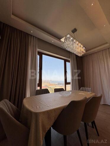 İcarəyə verilir 3 otaqlı yeni tikili 119 m², Şah İsmayıl Xətai m., photo 6 from 19