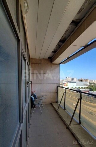 Satılır 2 otaqlı köhnə tikili 47 m², Gənclik m., photo 12 from 15