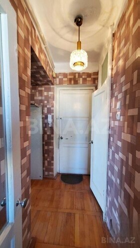 Satılır 2 otaqlı köhnə tikili 47 m², Gənclik m., photo 6 from 15