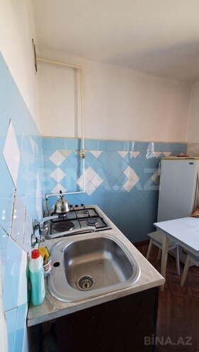 Satılır 2 otaqlı köhnə tikili 47 m², Gənclik m., photo 10 from 15