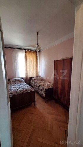 Satılır 2 otaqlı köhnə tikili 47 m², Gənclik m., photo 7 from 15