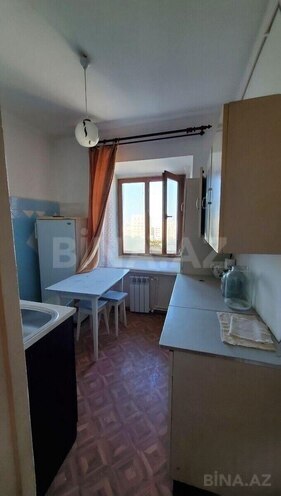 Satılır 2 otaqlı köhnə tikili 47 m², Gənclik m., photo 9 from 15