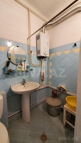 Satılır 2 otaqlı köhnə tikili 47 m², Gənclik m., photo 11 from 15
