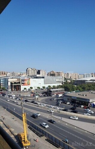 Satılır 2 otaqlı köhnə tikili 47 m², Gənclik m., photo 14 from 15