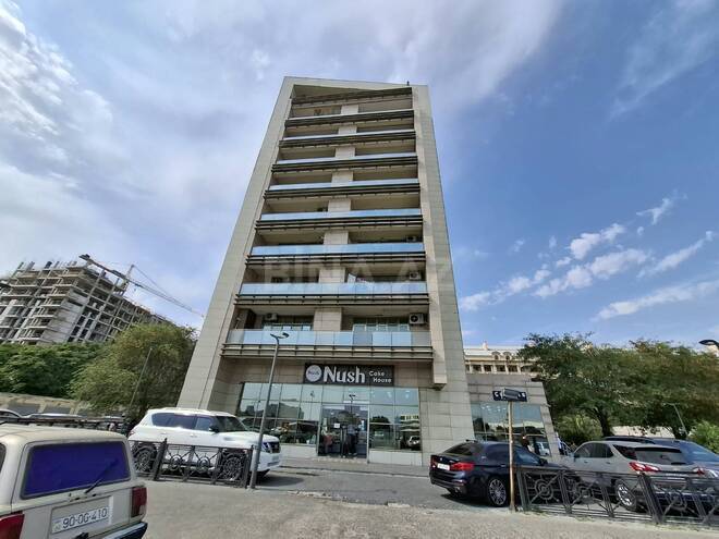 Satılır 2 otaqlı köhnə tikili 47 m², Gənclik m., photo 3 from 15