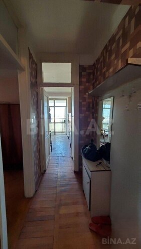 Satılır 2 otaqlı köhnə tikili 47 m², Gənclik m., photo 8 from 15