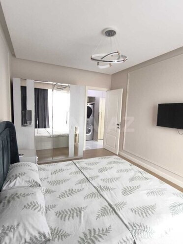 Satılır 3 otaqlı yeni tikili 70 m², Bakmil m., photo 6 from 15