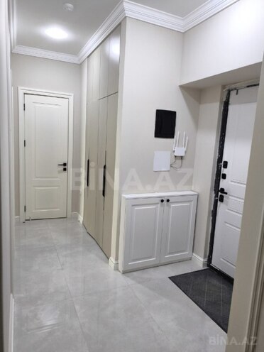 Satılır 3 otaqlı yeni tikili 70 m², Bakmil m., photo 9 from 15