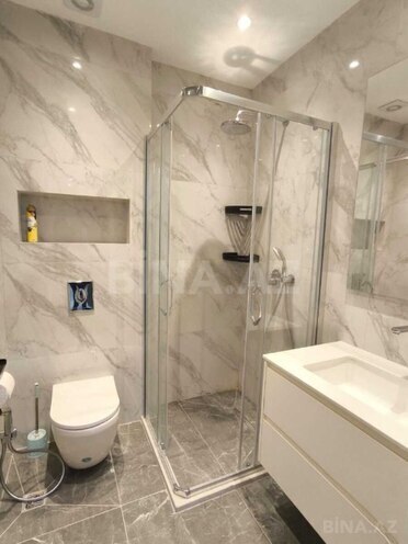 Satılır 3 otaqlı yeni tikili 70 m², Bakmil m., photo 11 from 15